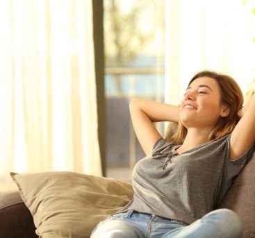 la tranquilidad de un hogar seguro en Marbella