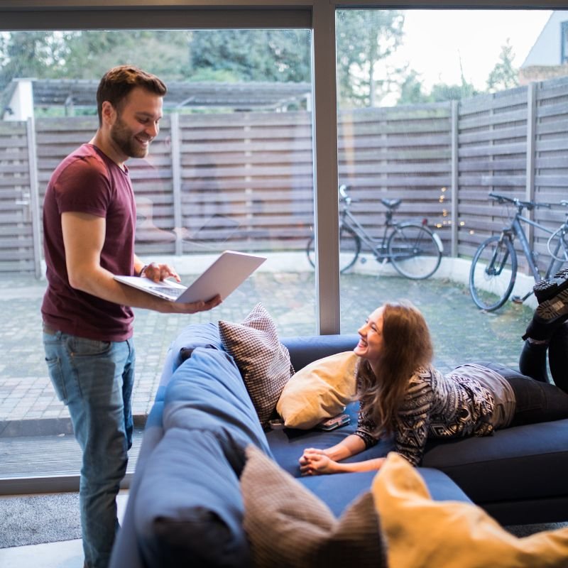 alquiler de habitaciones en Marbella