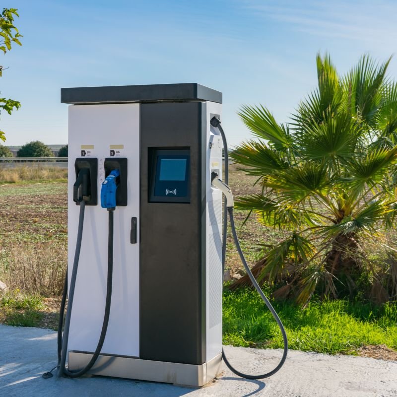 cargador de vehiculo electrico cargador de vehiculo electrico en Marbella